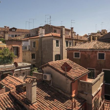 Armonie Di Casa, Vicino A San Marco Apartment Venice Exterior photo