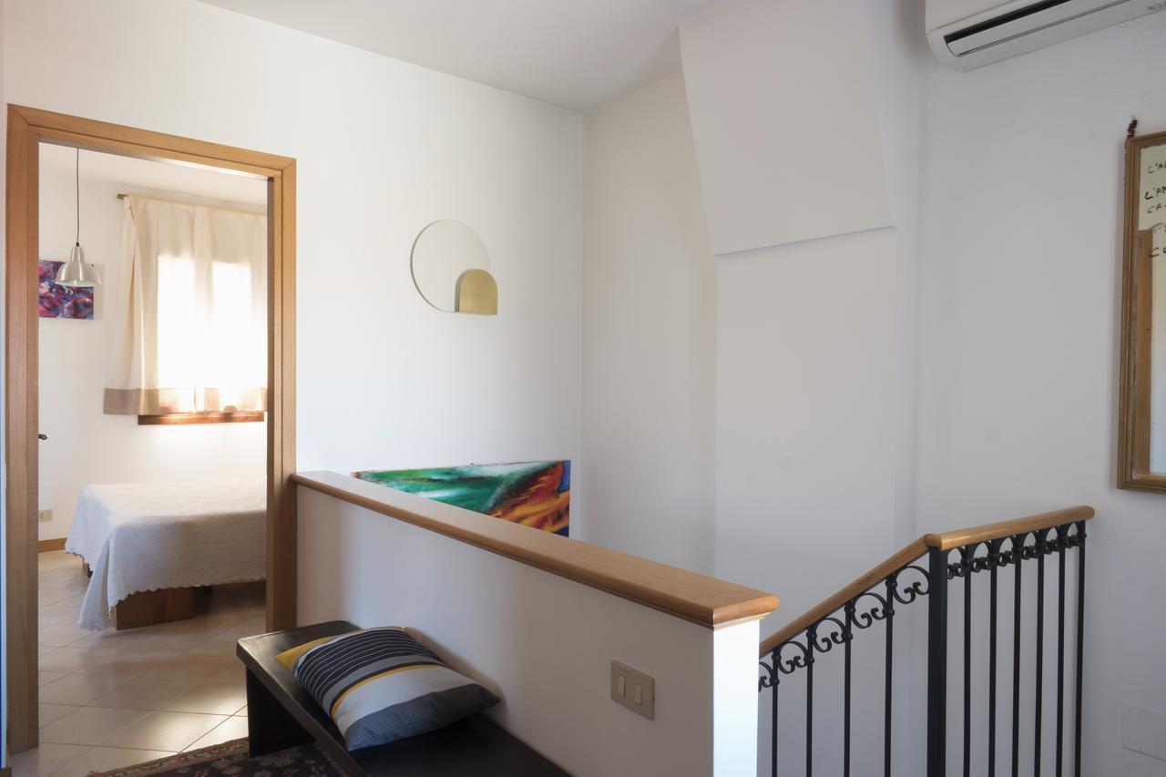 Armonie Di Casa, Vicino A San Marco Apartment Venice Exterior photo