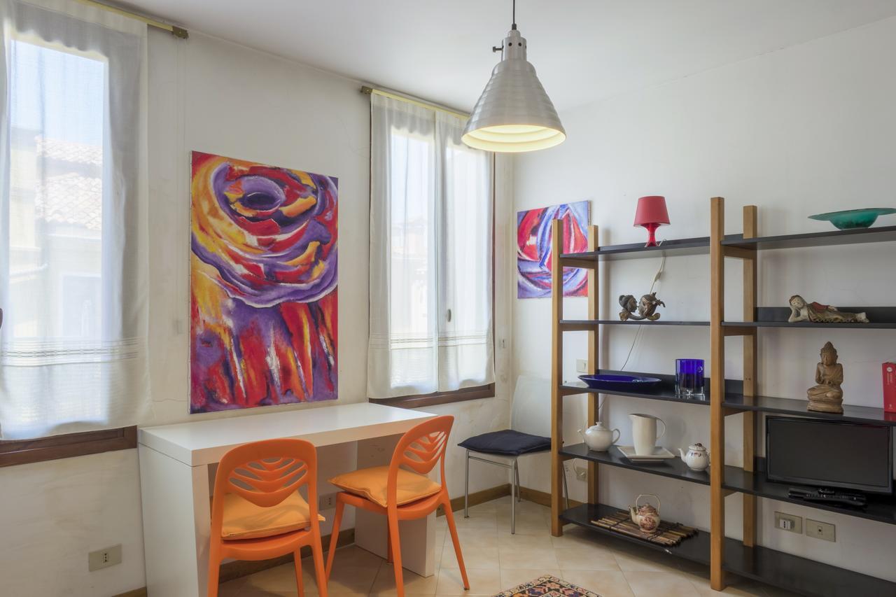 Armonie Di Casa, Vicino A San Marco Apartment Venice Exterior photo
